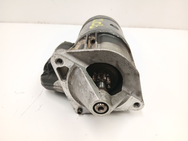 Recambio de motor arranque para volvo 760 (704, 764) 2.8 referencia OEM IAM 5001600 0001311105 