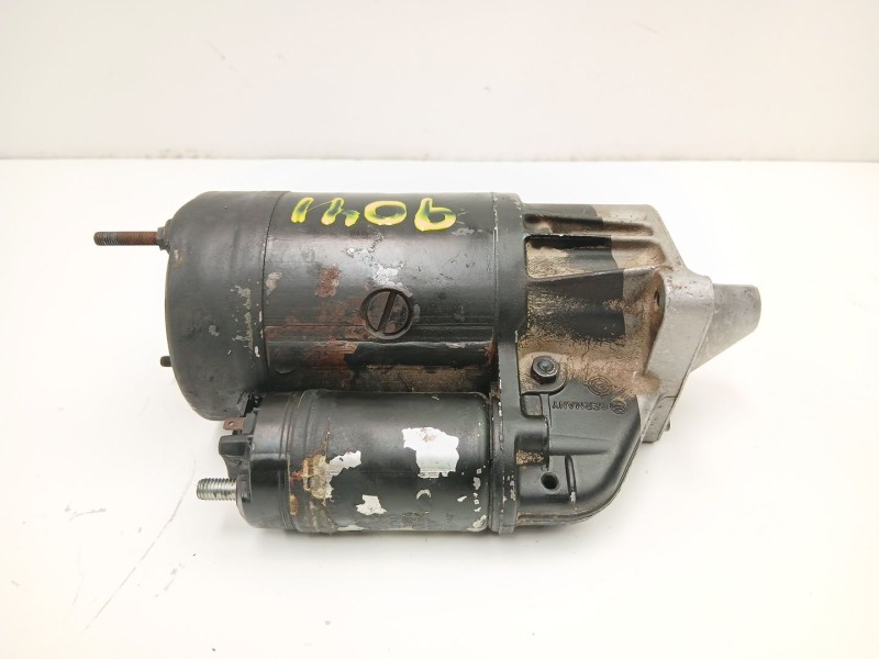Recambio de motor arranque para volvo 760 (704, 764) 2.8 referencia OEM IAM 5001600 0001311105 