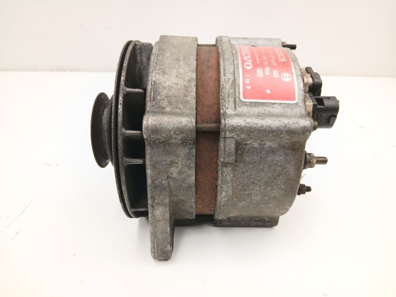 Recambio de alternador para volvo 760 (704, 764) 2.8 referencia OEM IAM 5003642 0120469669 