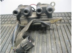 Recambio de bobina : hyundai lantra : 1.8 i - 16v -dohc [1994] para hyundai lantra 1.8 i - 16v -dohc referencia OEM IAM SINRF  