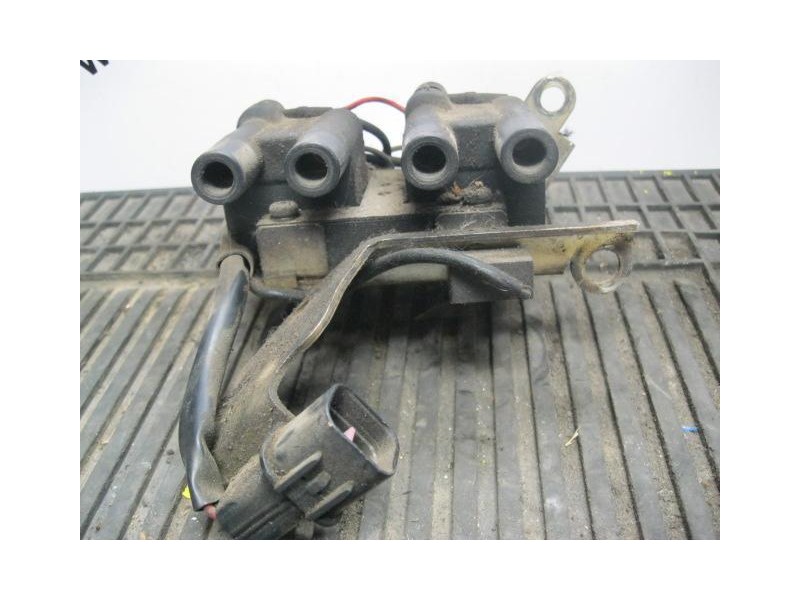 Recambio de bobina : hyundai lantra : 1.8 i - 16v -dohc [1994] para hyundai lantra 1.8 i - 16v -dohc referencia OEM IAM SINRF  