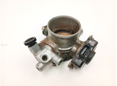 Recambio de caja mariposa para volvo 760 (704, 764) 2.8 referencia OEM IAM 3501067 7403501067 
