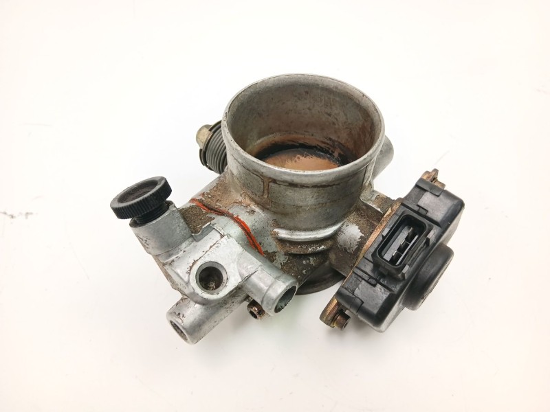 Recambio de caja mariposa para volvo 760 (704, 764) 2.8 referencia OEM IAM 3501067 7403501067 