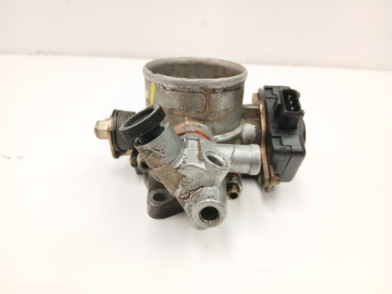 Recambio de caja mariposa para volvo 760 (704, 764) 2.8 referencia OEM IAM 3501067 7403501067 