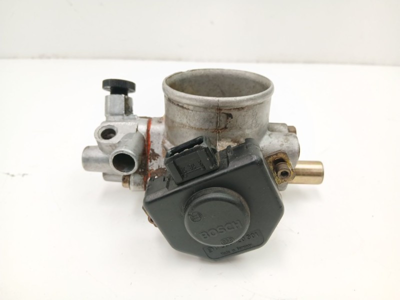 Recambio de caja mariposa para volvo 760 (704, 764) 2.8 referencia OEM IAM 3501067 7403501067 