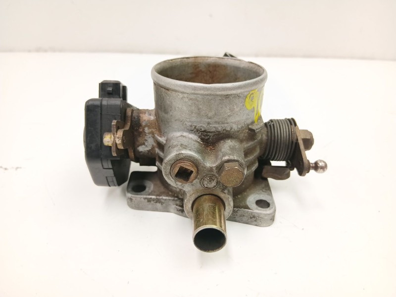 Recambio de caja mariposa para volvo 760 (704, 764) 2.8 referencia OEM IAM 3501067 7403501067 