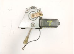 Recambio de motor limpia trasero para suzuki swift ii hatchback (ea, ma) 1.3 (sf413, ab35) referencia OEM IAM 3881160B00   2