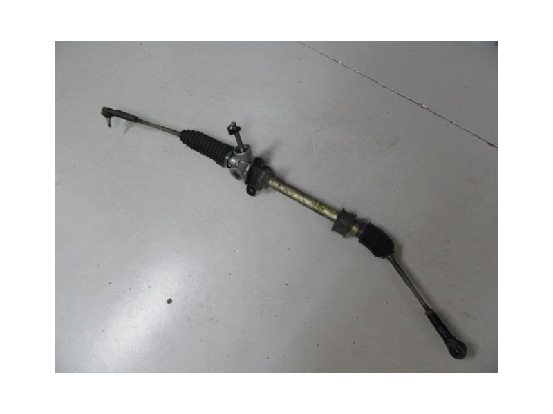 Recambio de direccion mecanica : nissan micra : 1.0 g -cg10 (54,40cv) 5p [1997] para nissan micra 1.0 g -cg10 referencia OEM IAM