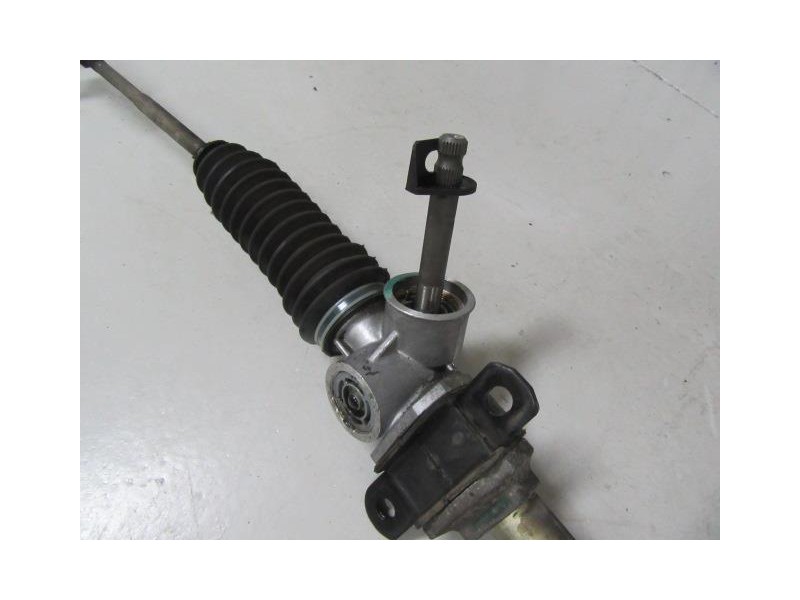 Recambio de direccion mecanica : nissan micra : 1.0 g -cg10 (54,40cv) 5p [1997] para nissan micra 1.0 g -cg10 referencia OEM IAM