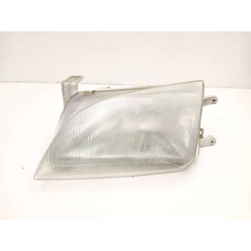 Recambio de faro izquierdo para suzuki swift ii hatchback (ea, ma) 1.3 (sf413, ab35) referencia OEM IAM 3532180EC0  