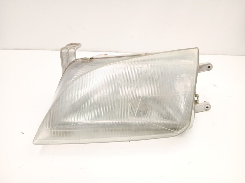 Recambio de faro izquierdo para suzuki swift ii hatchback (ea, ma) 1.3 (sf413, ab35) referencia OEM IAM 3532180EC0  