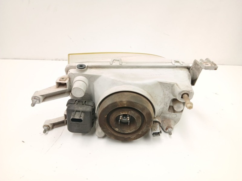 Recambio de faro izquierdo para suzuki swift ii hatchback (ea, ma) 1.3 (sf413, ab35) referencia OEM IAM 3532180EC0  