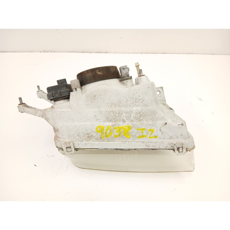 Recambio de faro izquierdo para suzuki swift ii hatchback (ea, ma) 1.3 (sf413, ab35) referencia OEM IAM 3532180EC0  