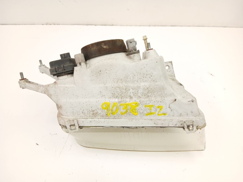 Recambio de faro izquierdo para suzuki swift ii hatchback (ea, ma) 1.3 (sf413, ab35) referencia OEM IAM 3532180EC0  