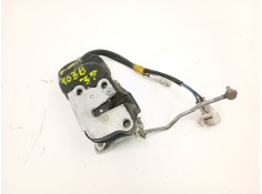 Recambio de cerradura puerta delantera derecha para suzuki swift ii hatchback (ea, ma) 1.3 (sf413, ab35) referencia OEM IAM 8220