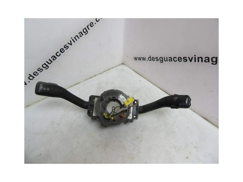 Recambio de mando luces y limpias para skoda octavia i combi (1u5) 1.9 tdi referencia OEM IAM   