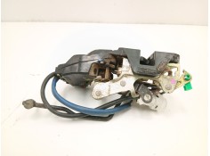 Recambio de cerradura puerta delantera izquierda para suzuki swift ii hatchback (ea, ma) 1.3 (sf413, ab35) referencia OEM IAM 82 2