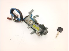 Recambio de conmutador de arranque para suzuki swift ii hatchback (ea, ma) 1.3 (sf413, ab35) referencia OEM IAM 3710563860  