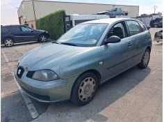 seat ibiza iii (6l1) del año 2002