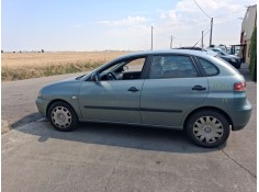 seat ibiza iii (6l1) del año 2002 2