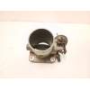 Recambio de caja mariposa para nissan navara np300 (d40) 2.5 dci 4wd referencia OEM IAM 16118EB300  