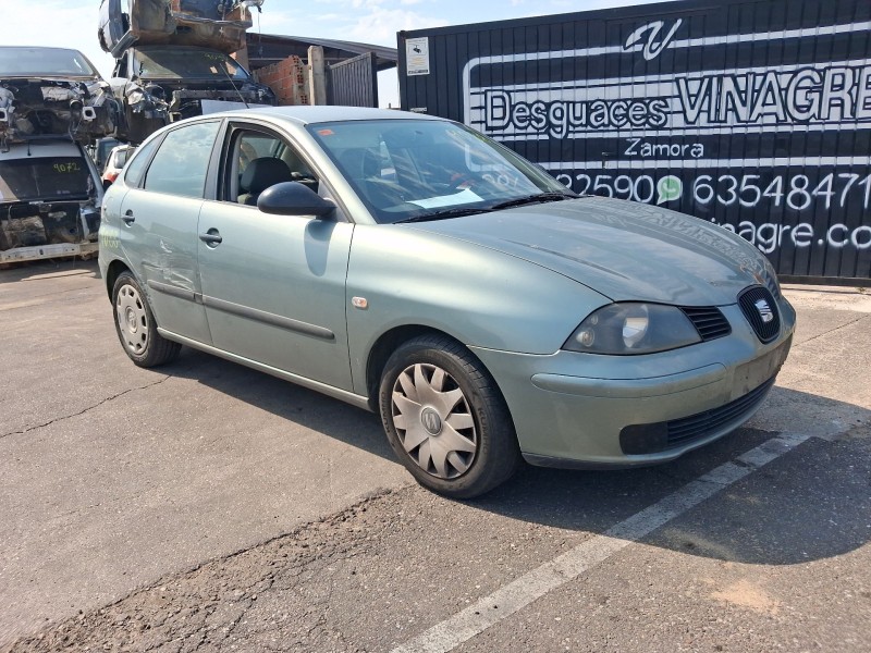seat ibiza iii (6l1) del año 2002