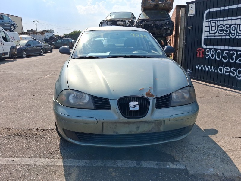 seat ibiza iii (6l1) del año 2002