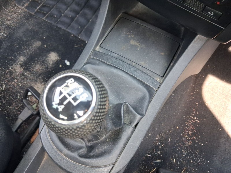 seat ibiza iii (6l1) del año 2002