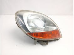Recambio de faro derecho para renault kangoo express (fc0/1_) 1.5 dci (fc07, fc1r) referencia OEM IAM 8200150617  