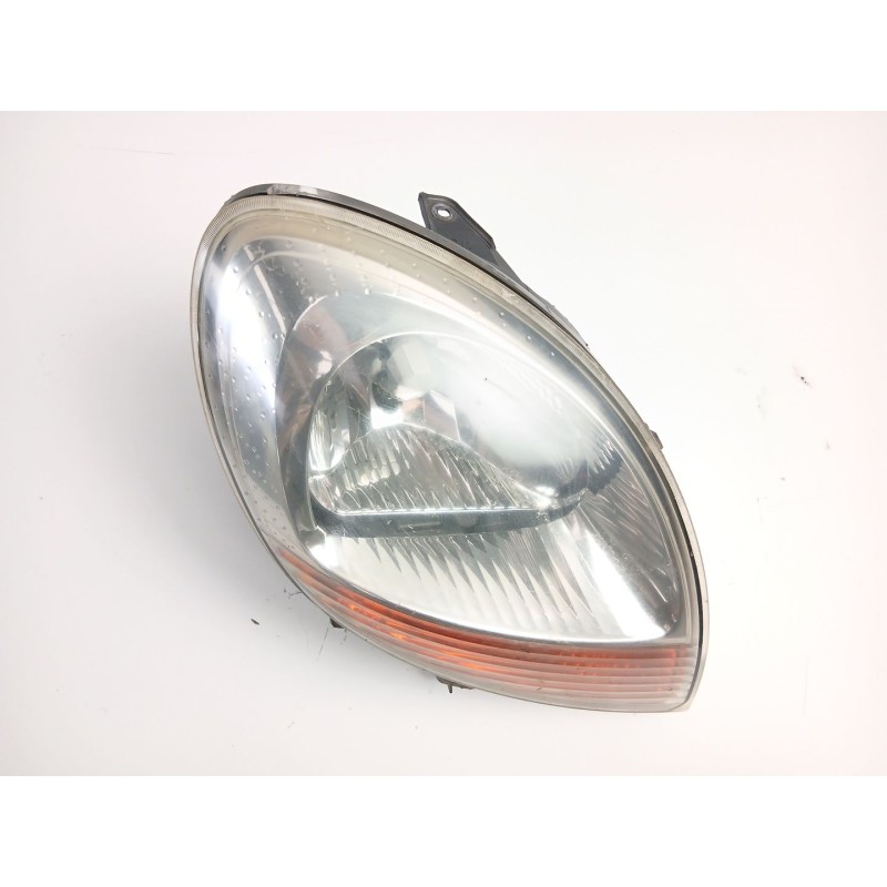 Recambio de faro derecho para renault kangoo express (fc0/1_) 1.5 dci (fc07, fc1r) referencia OEM IAM 8200150617  