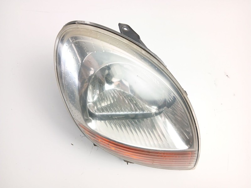 Recambio de faro derecho para renault kangoo express (fc0/1_) 1.5 dci (fc07, fc1r) referencia OEM IAM 8200150617  