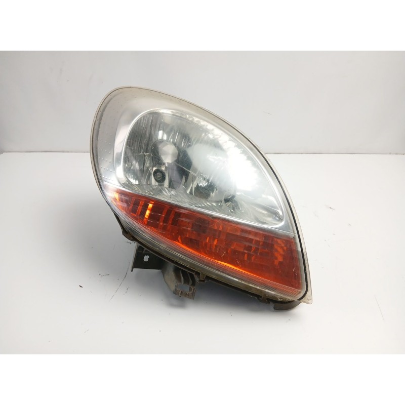 Recambio de faro derecho para renault kangoo express (fc0/1_) 1.5 dci (fc07, fc1r) referencia OEM IAM 8200150617  