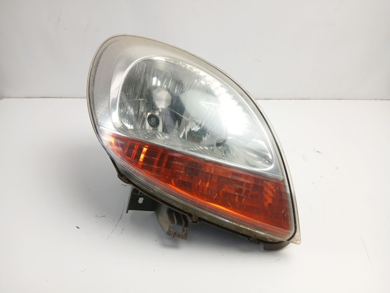 Recambio de faro derecho para renault kangoo express (fc0/1_) 1.5 dci (fc07, fc1r) referencia OEM IAM 8200150617  