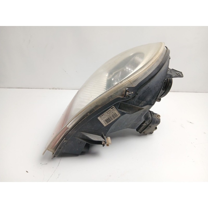 Recambio de faro derecho para renault kangoo express (fc0/1_) 1.5 dci (fc07, fc1r) referencia OEM IAM 8200150617  