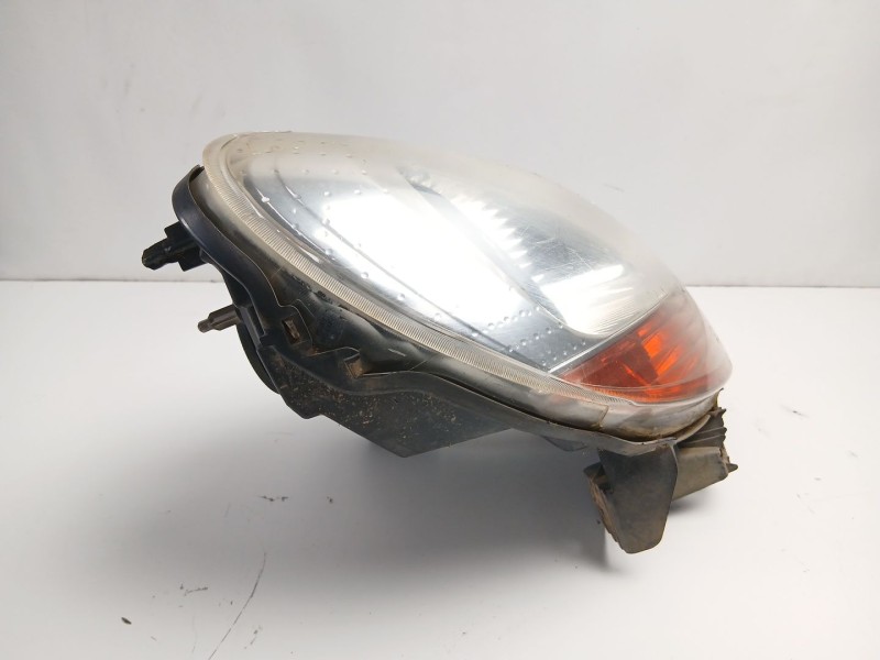 Recambio de faro derecho para renault kangoo express (fc0/1_) 1.5 dci (fc07, fc1r) referencia OEM IAM 8200150617  
