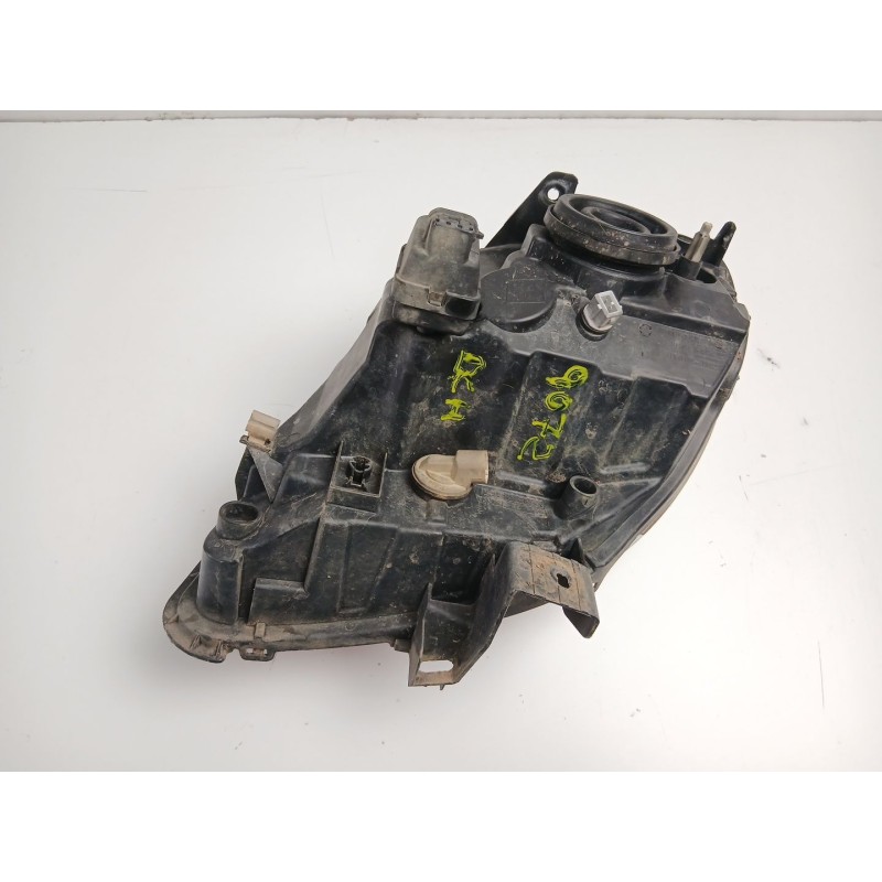 Recambio de faro derecho para renault kangoo express (fc0/1_) 1.5 dci (fc07, fc1r) referencia OEM IAM 8200150617  