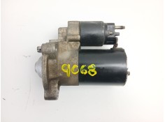 Recambio de motor arranque para citroën saxo (s0, s1) 1.1 x, sx referencia OEM IAM 5802M9 0001116003  2