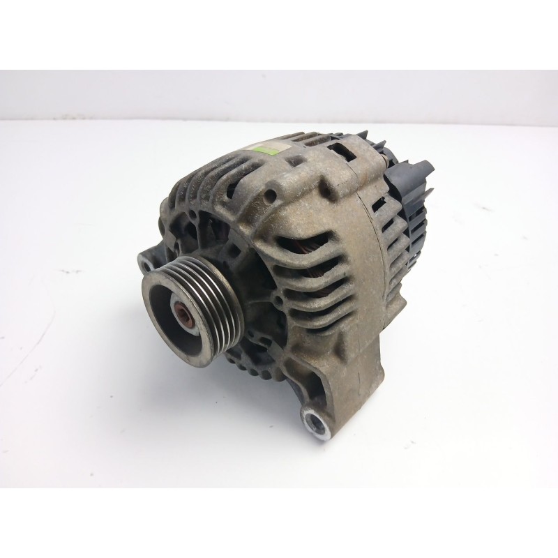 Recambio de alternador para citroën saxo (s0, s1) 1.1 x, sx referencia OEM IAM 9619429380 A13VI96 