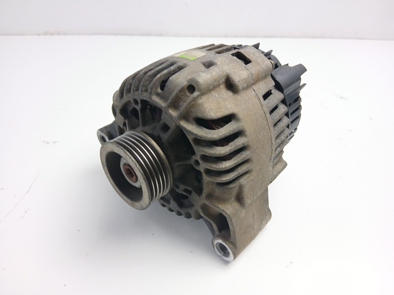 Recambio de alternador para citroën saxo (s0, s1) 1.1 x, sx referencia OEM IAM 9619429380 A13VI96 
