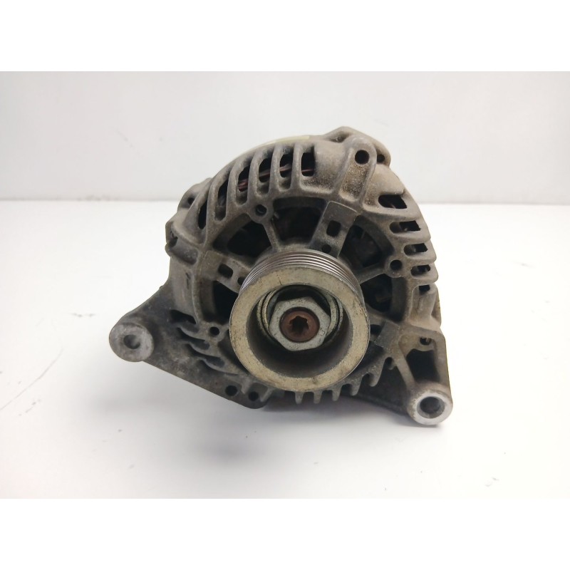 Recambio de alternador para citroën saxo (s0, s1) 1.1 x, sx referencia OEM IAM 9619429380 A13VI96 