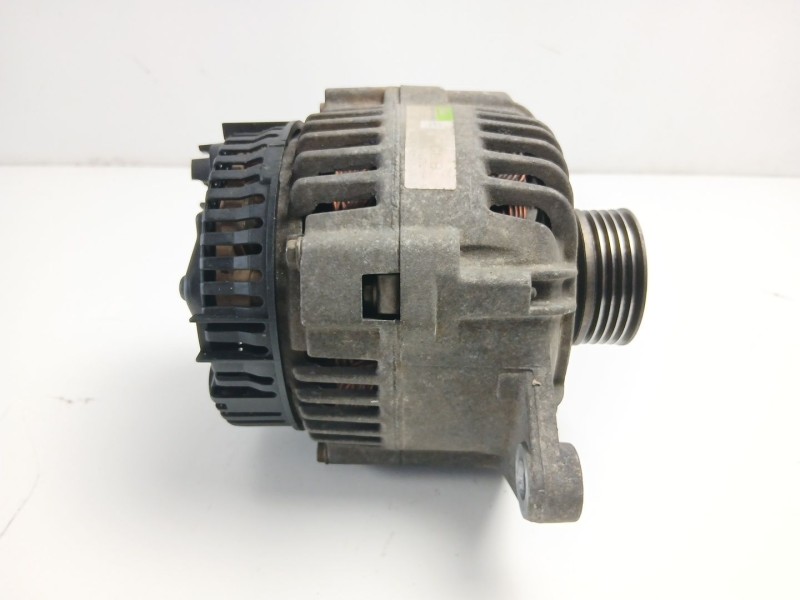 Recambio de alternador para citroën saxo (s0, s1) 1.1 x, sx referencia OEM IAM 9619429380 A13VI96 