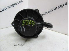 Recambio de motor calefaccion : hyundai trajet : 2.0 g [2002] para hyundai trajet 2.0 g referencia OEM IAM    2