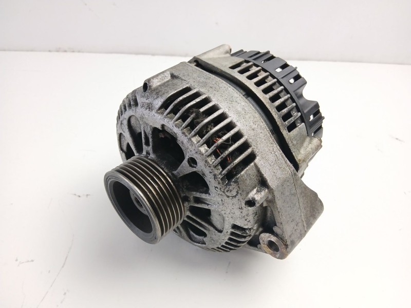 Recambio de alternador para peugeot 406 (8b) 2.1 td 12v referencia OEM IAM 9624137680 A14VI16 