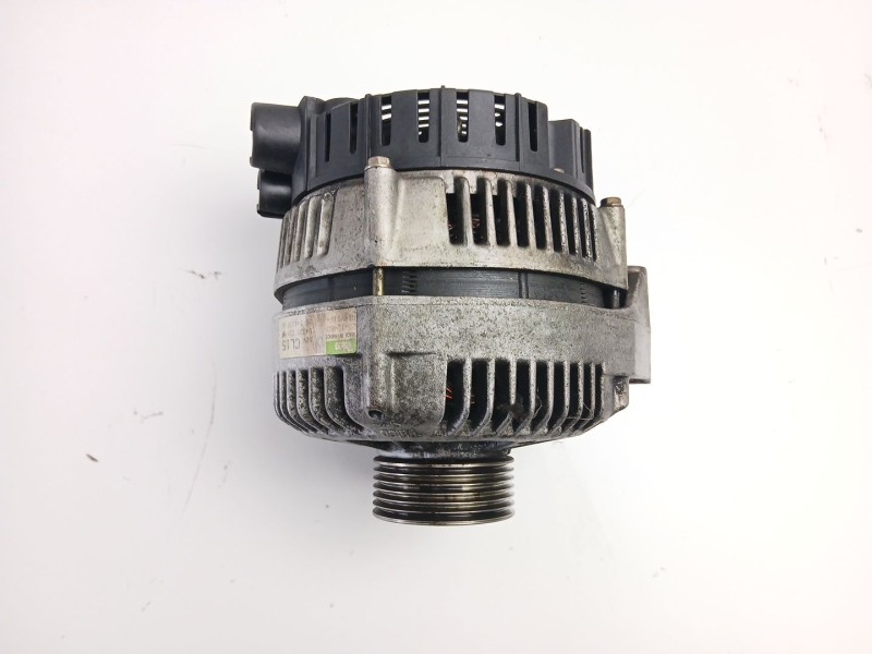 Recambio de alternador para peugeot 406 (8b) 2.1 td 12v referencia OEM IAM 9624137680 A14VI16 