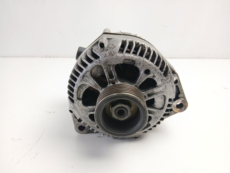 Recambio de alternador para peugeot 406 (8b) 2.1 td 12v referencia OEM IAM 9624137680 A14VI16 