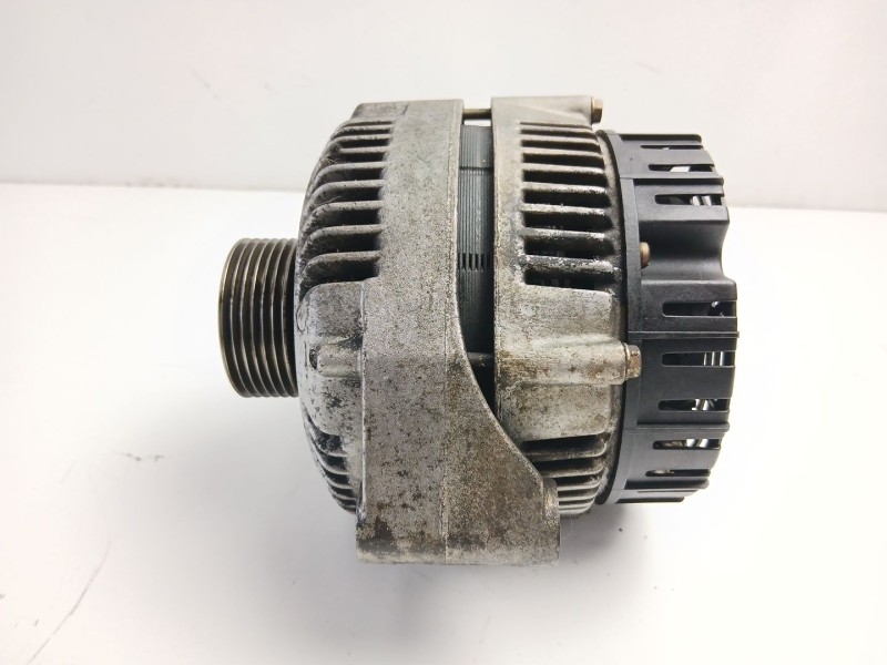 Recambio de alternador para peugeot 406 (8b) 2.1 td 12v referencia OEM IAM 9624137680 A14VI16 
