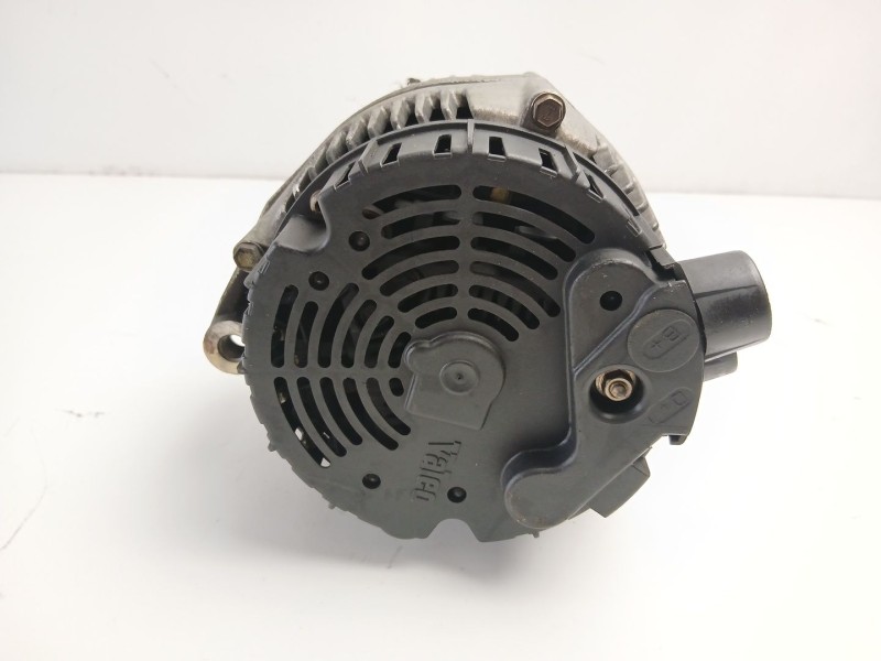 Recambio de alternador para peugeot 406 (8b) 2.1 td 12v referencia OEM IAM 9624137680 A14VI16 