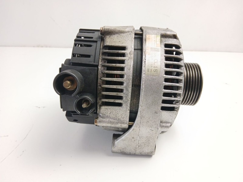 Recambio de alternador para peugeot 406 (8b) 2.1 td 12v referencia OEM IAM 9624137680 A14VI16 