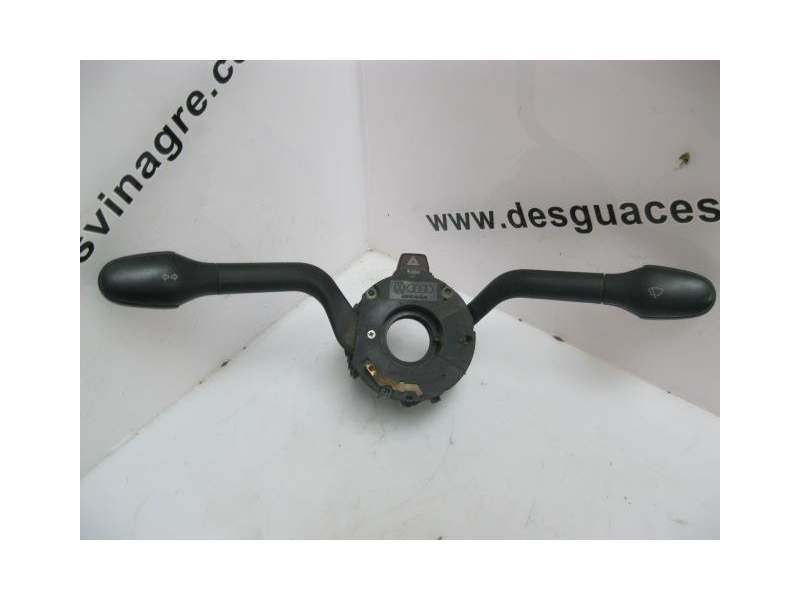 Recambio de mando luces y limpias para seat inca (6k9) 1.4 i referencia OEM IAM LOS DOS  