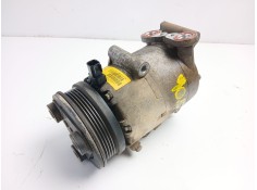 Recambio de compresor aire acondicionado para ford focus ii sedán (db_, fch, dh) 1.6 referencia OEM IAM 3M5H19D269DF  